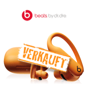 Beats By Dre Powerbeats Pro 2 Orange