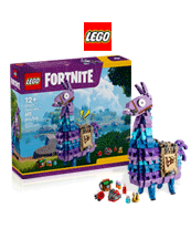 Lego 77071 Fortnite Vorratslama
