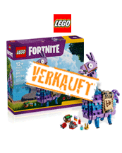 Lego 77071 Fortnite Vorratslama