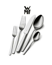 WMF Besteck-Set 60-teilig Palma