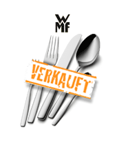 WMF Besteck-Set 60-teilig Palma