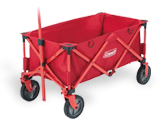 Ideal für den nächsten Ausflug. Coleman Camping Bollerwagen