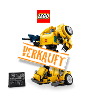 Lego Icons 10338 Bumblebee