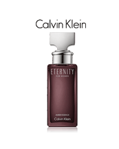 CK Eternity Amber Essence EdP 30ml
