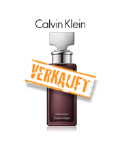 CK Eternity Amber Essence EdP 30ml