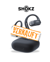 Shokz OpenFit Air Wireless Kopfhörer