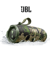 JBL Charge 6 Lautsprecher Squad