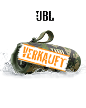 JBL Charge 6 Lautsprecher Squad