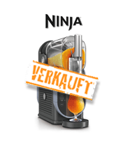 Ninja SLUSHi Eismaschine FS301EU
