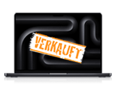Apple MacBook Pro 14 M4 (MW2U3D)