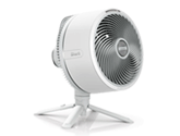 Smarte Brise überall. Shark Akku-Standventilator FlexBreeze
