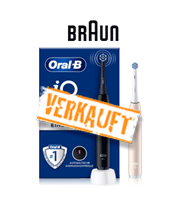 Oral-B iO Series 2 Duo Zahnbürste