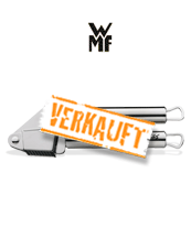 WMF Profi Plus Knoblauchpresse