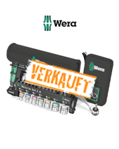 Wera 05004183001 Bicycle Set 3 A Set