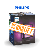 Philips Hue Impress LED-Außenleuchte