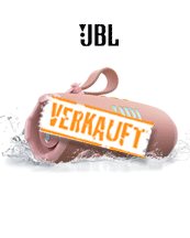 JBL Charge 6 Lautsprecher Pink