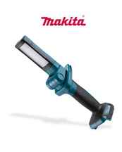 Makita DML816X LED-Akku-Arbeitsleuchte