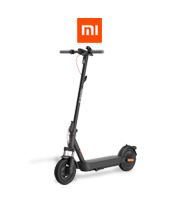 Xiaomi E-Scooter 5 mit Zulassung