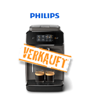 Philips EP1224/00 Kaffeevollautomat