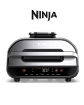 Ninja Foodi MAX Grill & Airfryer AG551EU
