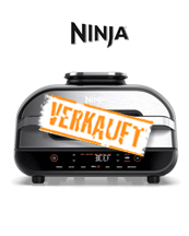 Ninja Foodi MAX Grill & Airfryer AG551EU