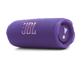 Starker Sound für jedes Abenteuer. JBL Flip 7 Lautsprecher Lila