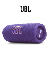 JBL Flip 7 Lautsprecher Lila