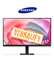 Samsung ViewFinity LS27D700EAU Monitor