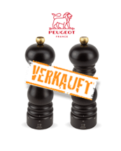Peugeot Paris Salz- und Pfeffermühlen