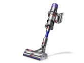 Intelligente Reinigung im ganzen Haus. Dyson V11 Advanced Akku-Staubsauger