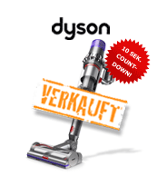 Dyson V11 Advanced Akku-Staubsauger