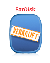 SanDisk Creator Phone SSD 1TB