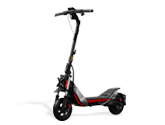 Entwickelt für Agilität in der Stadt und Leistung im Gelände. Segway by Ninebot ZT3 Pro D E-Scooter