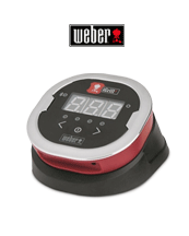 Weber iGrill 2 BT Grilllthermometer