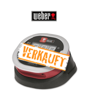 Weber iGrill 2 BT Grilllthermometer