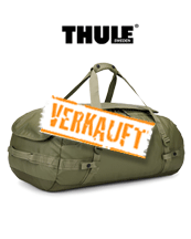 Thule Chasm 70 Reisetasche Olive