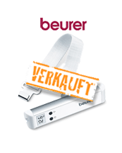 Beurer LS 10 Kofferwaage