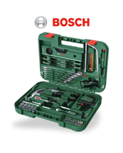Bosch Werkzeug-Koffer (1600A02ZB3)