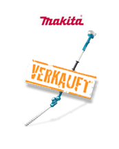 Makita DUN461WZ Akku-Heckenschneider