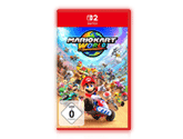Das beste Mario Kart aller Zeiten. Mario Kart World (Switch 2)