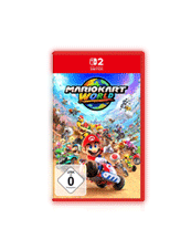 Mario Kart World (Switch 2)