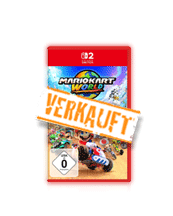 Mario Kart World (Switch 2)