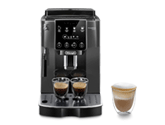 Köstliche Kaffeespezialitäten auf Knopfdruck. DeLonghi Magnifica Start ECAM220.22GB