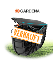 Gardena Undercover Schlauchbox RollUp