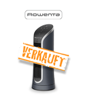 Rowenta VU6220F0 Eole Compact