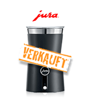 Jura 24019 Hot & Cold Milchschäumer