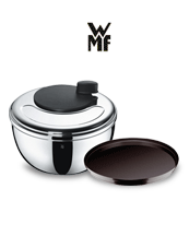 WMF Gourmet Salatschleuder