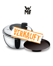 WMF Gourmet Salatschleuder