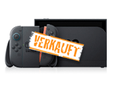 Nintendo Switch 2 256 GB Schwarz