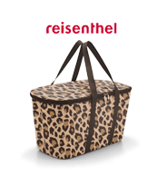 Reisenthel Coolerbag leo macchiato
